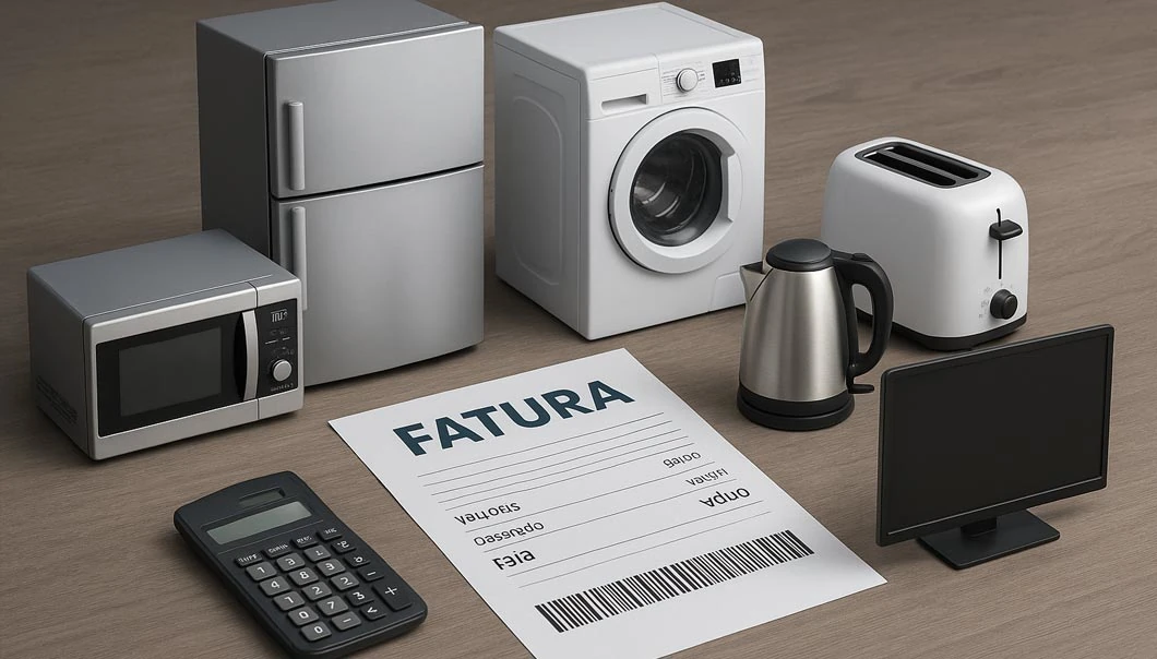 Casas Bahia 2ª Via – Fatura Pelo WhatsApp, App, Telefone e Atendimento