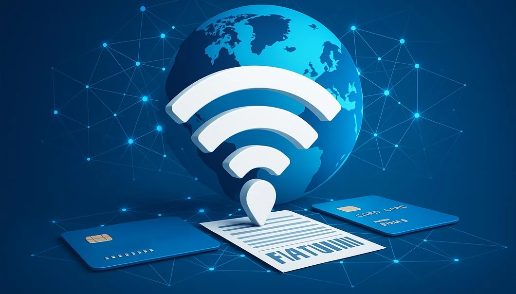 Hughesnet 2ª Via: Conta Pelo Whatsapp, App, Site e Telefone