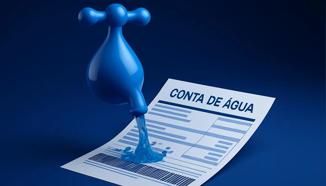 SAAE Itapira 2ª Via: Conta Pelo WhatsApp, CPF e Atendimento