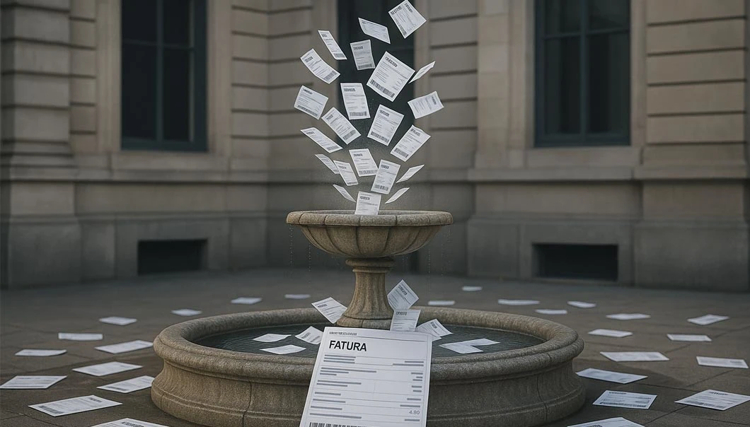 SAAE Mogi Mirim 2ª Via: Conta pelo Whatsapp, App e Online