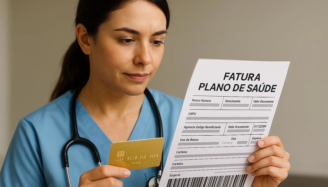 SulAmérica 2ª Via Boleto: Saúde, Odonto e Previdência