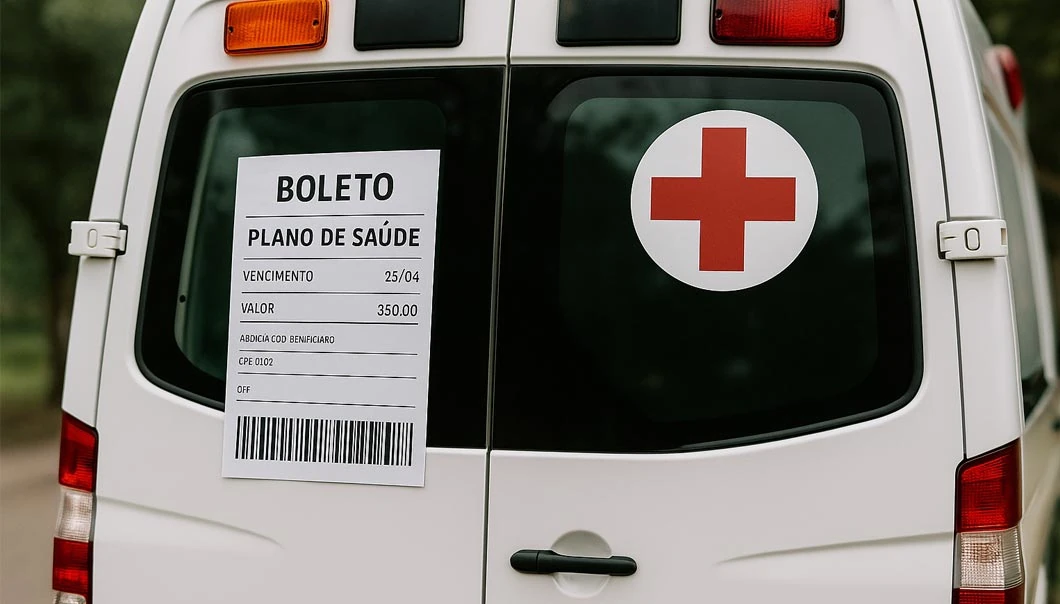 Unimed-BH 2ª Via: Boleto Pelo WhatsApp, App, Site e Telefone